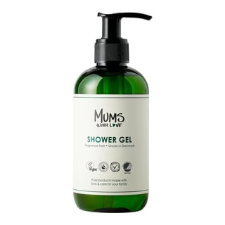 Mums With Love Shower Gel