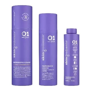 Skingredients PreProbiotic Cleanse Hydrating Cleanser