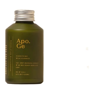 Apo.Ge Clarifying Milk Cleanse
