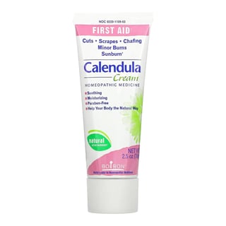 Boiron Calendula Cream