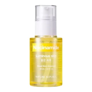 Nature Republic Good Skin Niacinamide Ampoule