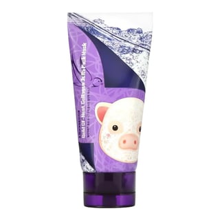 Elizavecca Gold CF-Nest Collagen Jella Pack Mask