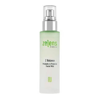 Zelens Z Balance Prebiotic & Probiotic Facial Mist