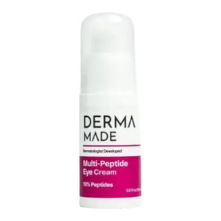 Derma Made Multi-Peptide Eye Cream