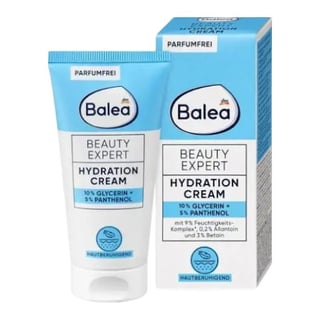 Balea Beauty Expert Hydration Cream
