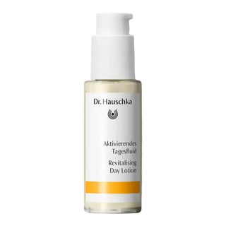 Dr. Hauschka Revitalising Day Lotion