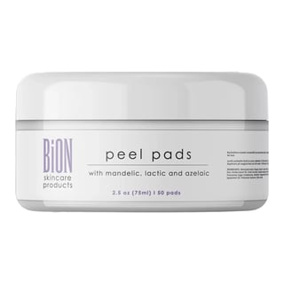 Bion Peel Pads