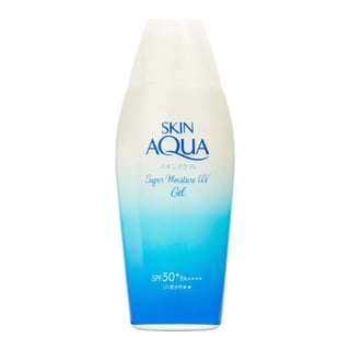 Skin Aqua UV Super Moisture Gel SPF 50+ PA ++++