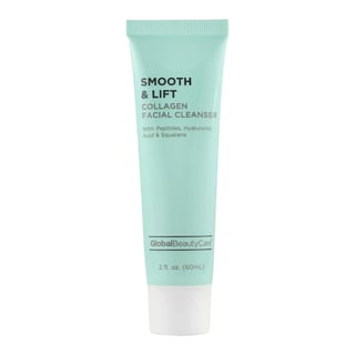 Global Beauty Care Smooth & Lift Collagen Facial Cleanser