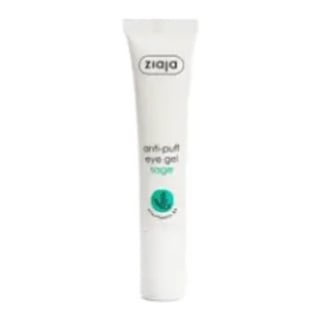 Ziaja Sage - Anti-Puff Eye Gel