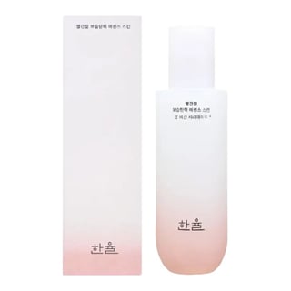 Hanyul Red Rice Moisture Firming Essence Skin