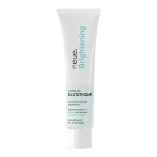 Neue Brightening