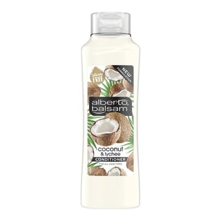 Alberto Balsam Coconut & Lychee Conditioner