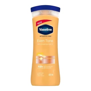 Vaseline Intensive Care Even Tone Body Lotion