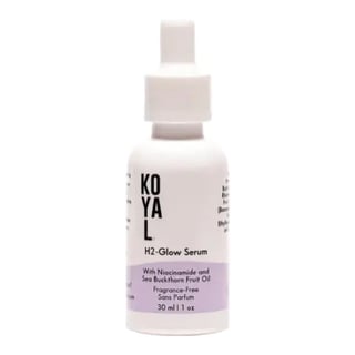 Koyal Beauty H2-Glow Serum