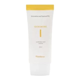 Bellflower Idebenone Glowing Face Cream