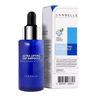 Lanbelle Ultra Lifting EGF Ampoule