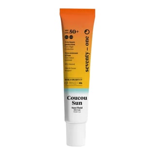 Seventyone Percent Coucou Sun SPF50+