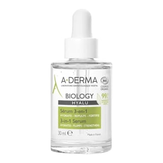 A-derma Hyalu 3-in-1 Serum