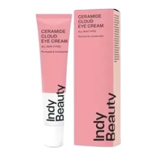 Indy Beauty Ceramide Cloud Eye Cream