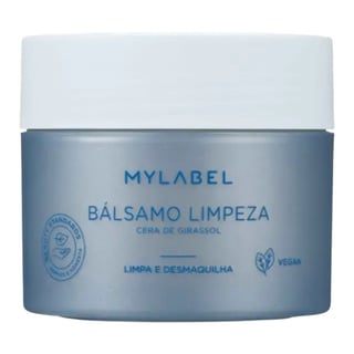 MyLabel Bálsamo Limpeza