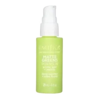 Pacifica Matte Greens Skin Solve Primer