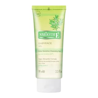 Smooth E Babyface Gel
