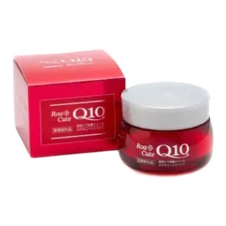 Yukinomoto Roa Cute Q10 Cream