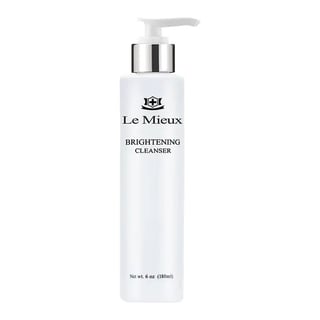 Le Mieux Brightening Cleanser