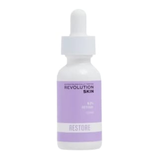 Revolution Beauty 0.2% Retinol Serum
