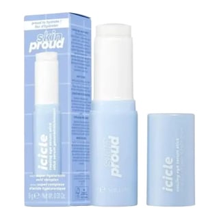 Skin Proud Icicle Cooling Eye Serum Stick
