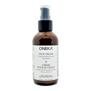 ONEKA 無香料 フェイスクリーム