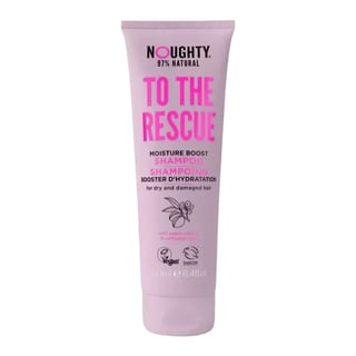 Noughty To The Rescue Shampoo