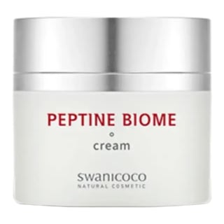 Swanicoco Peptine Biome Cream