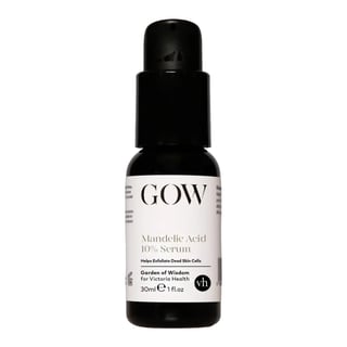 Garden of Wisdom Mandelic Acid 10% Serum