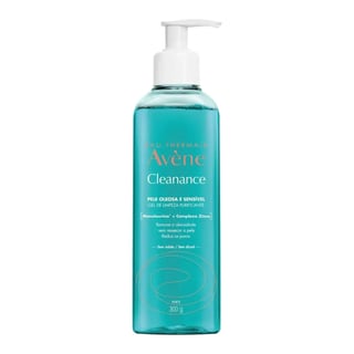 Avène Gel de Limpeza Cleanance