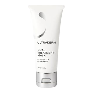Ultraderm Dual Treatment Mask