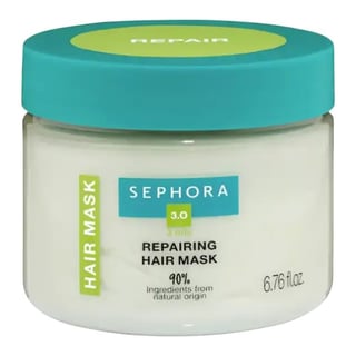 Sephora Collection Repairing Hair Mask