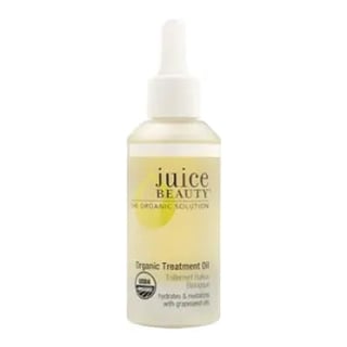 Juice Beauty USDA Organic Treatment Oil