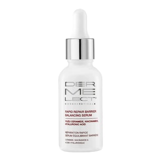 Dermelect Rapid Repair Barrier Balancing Serum