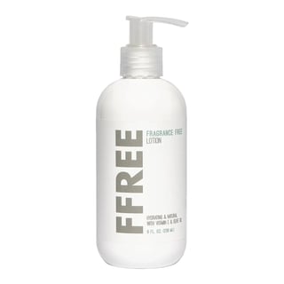 FFREE Hand Lotion