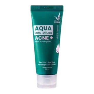 iWhite Korea Aqua Moisturiser Acne Plus