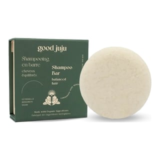 Good Juju Normal / Balanced Hair Shampoo Bar