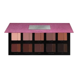 Danessa Myricks Beauty Groundwork Palette