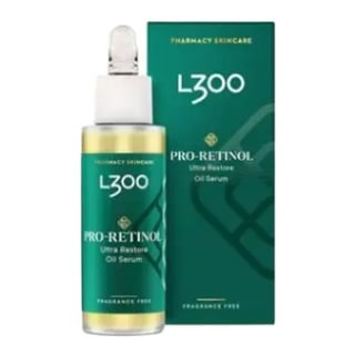 L300 Pro-Retinol Ultra Restore Oil Serum