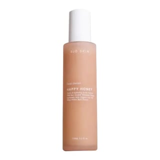 Sjö Skin Happy Honey Cleanser