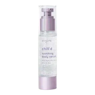 SpaLife Chill'd Soothing Body Serum