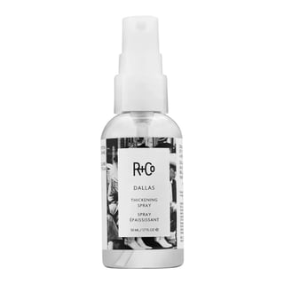 R & Co Dallas Thickening Spray