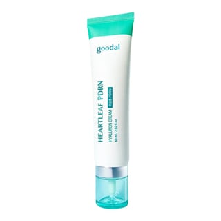 Goodal Heartleaf PDRN Hyaluron Cream
