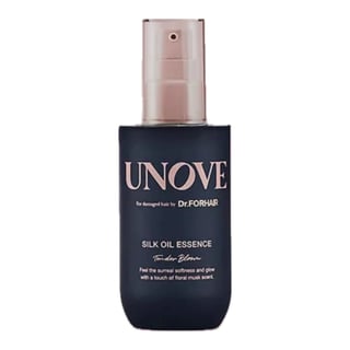 unove Silk Oil Essence